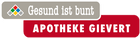 Apotheke Gievert Logo