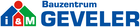 Bauzentrum Geveler Logo