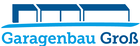 Garagenbau Th. Groß GmbH Logo