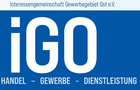 Interessengemeinschaft Gewerbegebiet Ost e.V. Logo