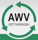 AWV Ostthüringen Logo