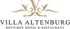 Villa Altenburg Logo
