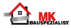 MK Bauspezialist Logo