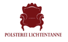 Polsterei Lichtentanne Logo