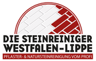 Die Steinreiniger Westfalen - Lippe Logo