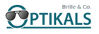 Optikals Logo