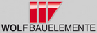 Wolf Bauelemente Logo