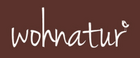 wohnatur Logo