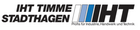 IHT Timme Stadthagen Logo