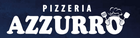 Pizzeria Azzurro Logo