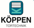 Köppen Tortechnik Logo