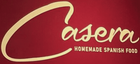 Restaurant Casera Logo