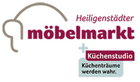 Heiligenstädter Möbelmarkt Logo
