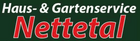 Haus- & Gartenservice Nettetal Logo
