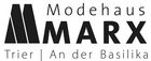 Modehaus Marx Logo