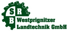 SRB Westprignitzer Landtechnik Logo