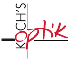 Koch's Optik Logo