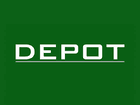 Depot Prospekt und Angebote für Bruchsal