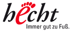 Schuhhaus Hecht Logo