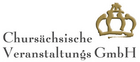 Chursächsische Veranstaltungs Logo