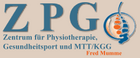 ZPG - Zentrum für Physiotherapie und Gesundheitssport