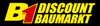 B1 Discount Baumarkt