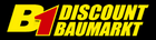 B1 Discount Baumarkt Logo