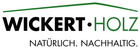 Wickert Holzfachhandel Logo