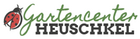 Gartencenter Heuschkel Logo