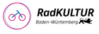 Initiative RadKULTUR Logo