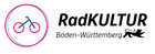 Initiative RadKULTUR Stutt­gart