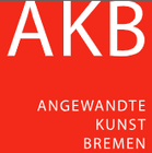 AKB Angewandte Kunst Bremen Logo