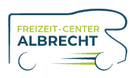Freizeit-Center Albrecht Logo