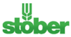 Stöber Landtechnik Logo