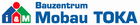 Mobau Bauzentrum TOKA Logo