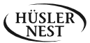 Hüsler Nest Logo