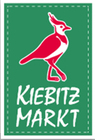 Kiebitzmarkt Logo