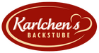 Karlchens Backstube Logo