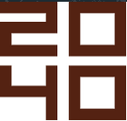 2040 Magazin Logo