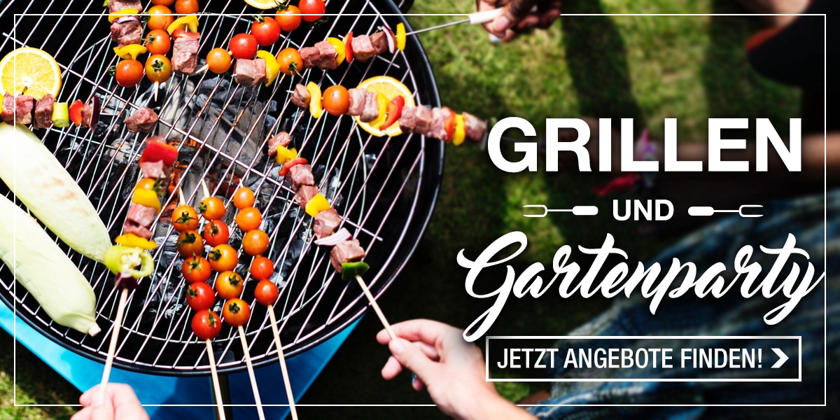 Grillangebote zum Vatertag bei REWE!
