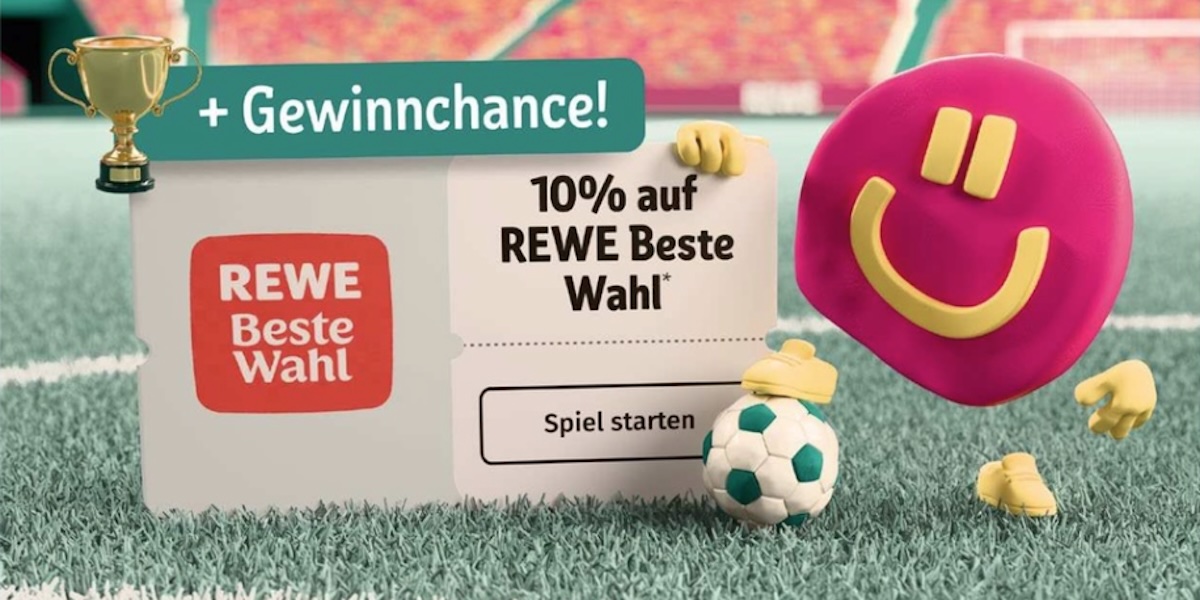 Die perfekte Einwechslung: Dein Fan-Bonus!*