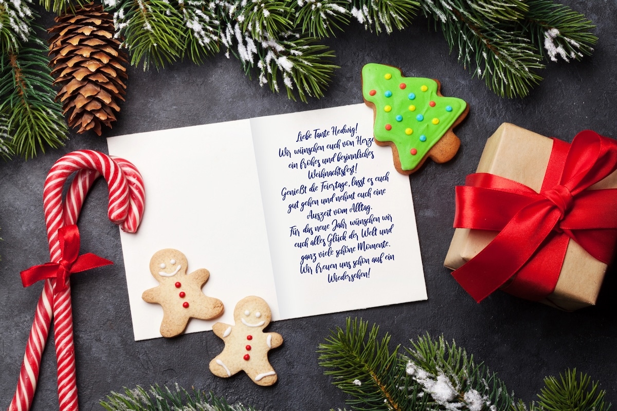 Tipps für eine entspannte Vorweihnachtszeit