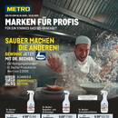 METRO Prospekt - Gewinnspiel