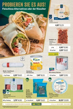 METRO Prospekt - GastroJournal