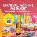 METRO Prospekt - Karneval & Fasching