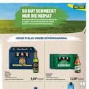 METRO Prospekt - Bier