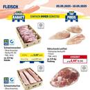 METRO Prospekt - Fleisch & Wurst
