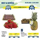 METRO Prospekt - Obst & Gemüse