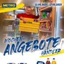 METRO Prospekt - Getränke