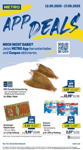 METRO Prospekt - App Deals